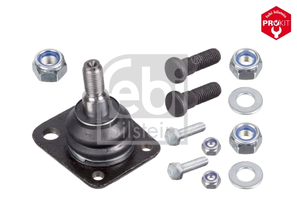 Ball Joint